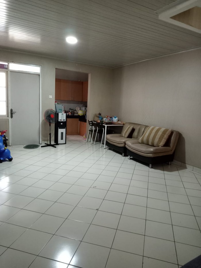 Rumah Disewakan Fully Furnished di Cluster Simpruk 1 Lippo Cikarang